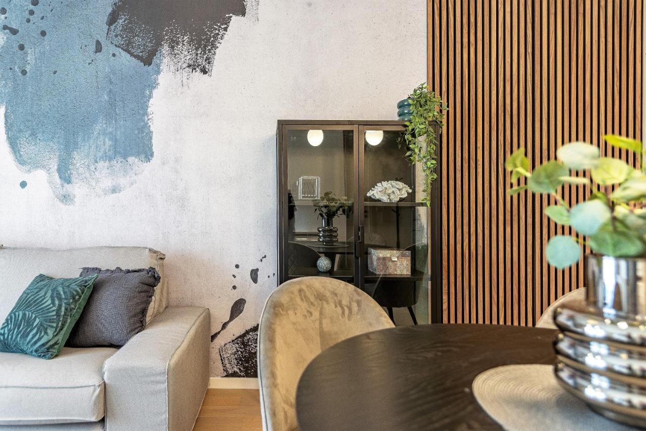 City Lux Apartment 2 - With Garage And Balcony 扎达尔 外观 照片